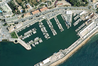 URBANIZACION DEL PUERTO DE VILLAJOYOSA