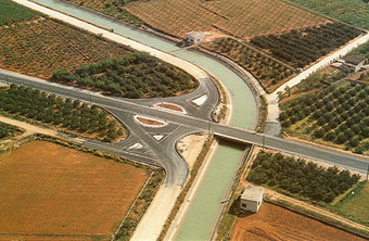 ACONDICIONAMIENTO DE LA C-3322. TRAMO CARLET-LLOMBAI